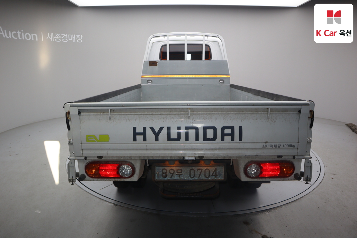 Hyundai Porter 2021 - Image 36
