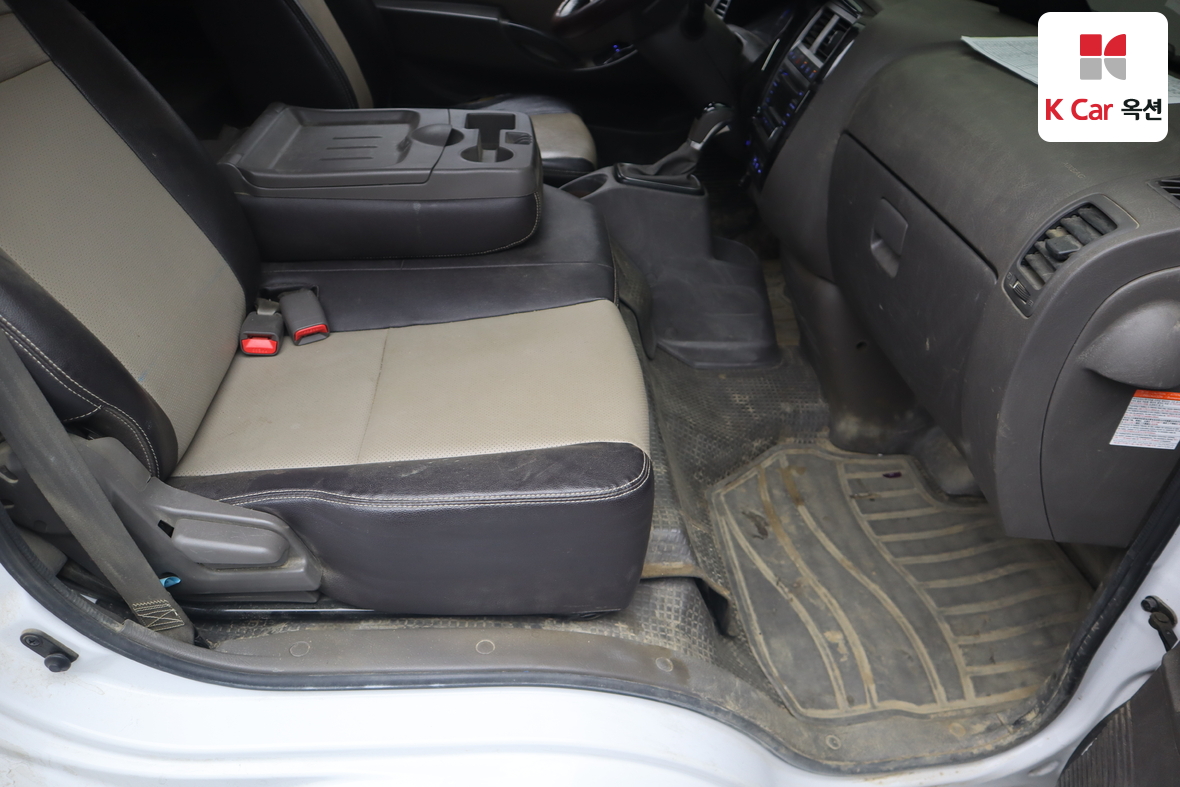 Hyundai Porter 2021 - Image 24