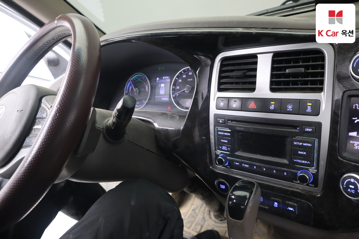 Hyundai Porter 2021 - Image 11