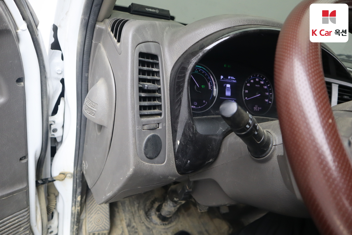 Hyundai Porter 2021 - Image 9