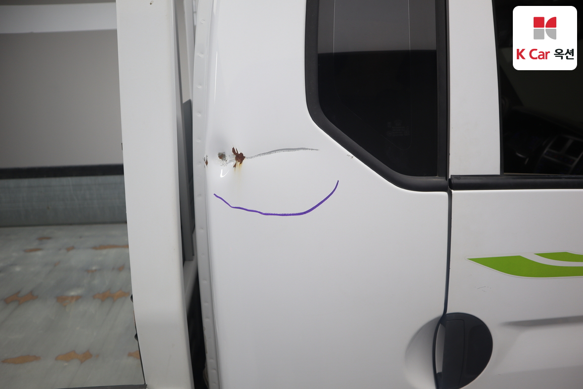 Hyundai Porter 2021 - Image 30