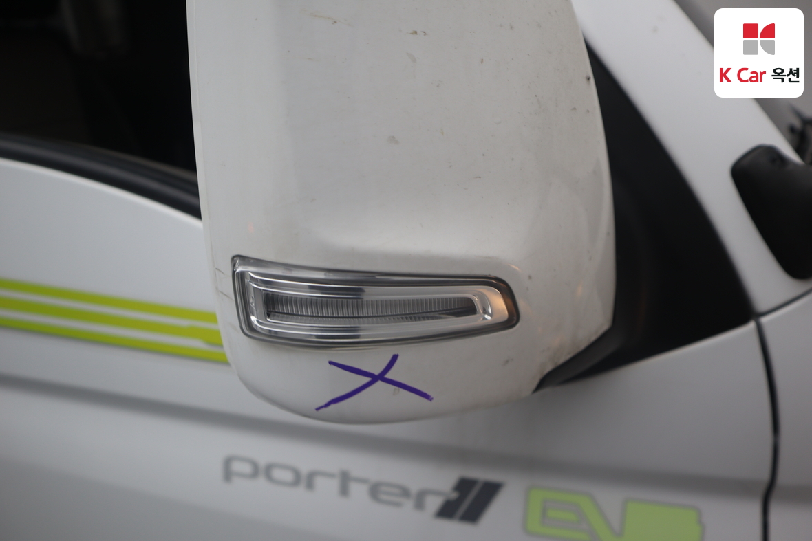 Hyundai Porter 2021 - Image 32