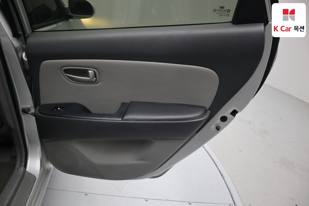 Hyundai Elantra 2007 - Image 25