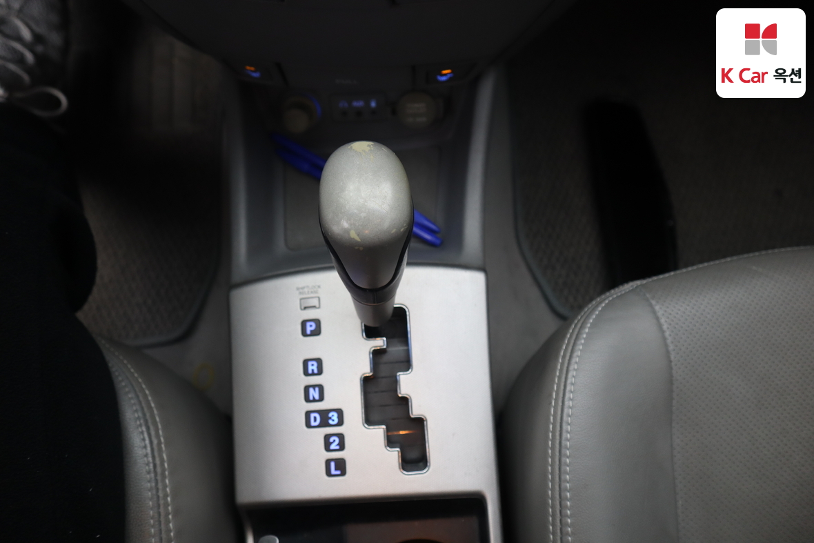 Hyundai Elantra 2007 - Image 16