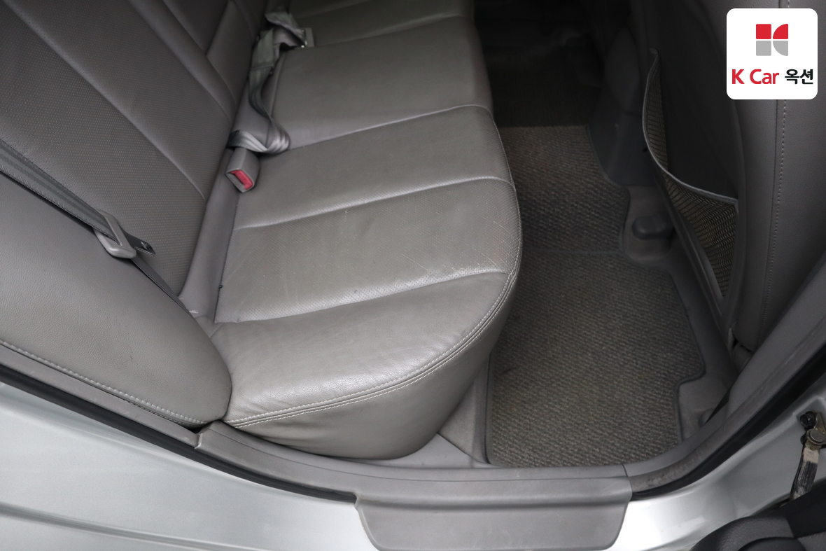 Hyundai Elantra 2007 - Image 26