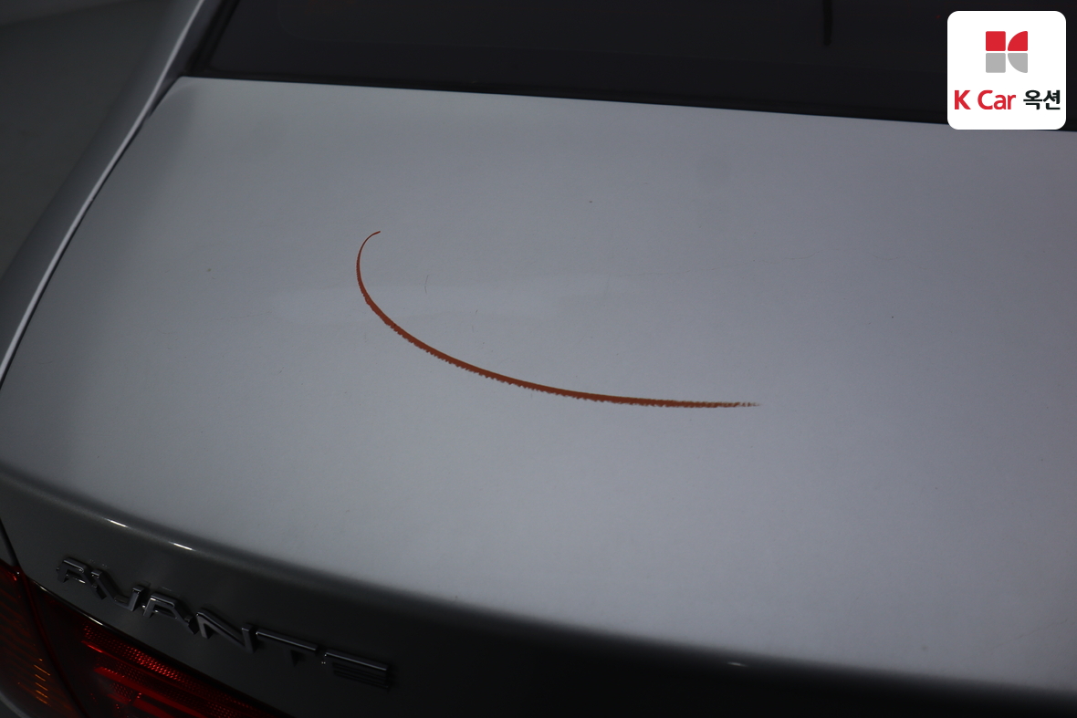 Hyundai Elantra 2007 - Image 38