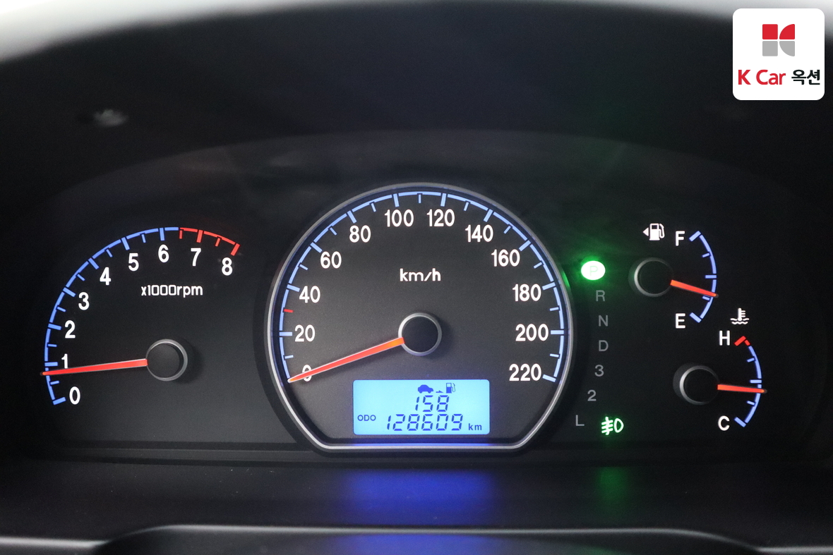 Hyundai Elantra 2007 - Image 5