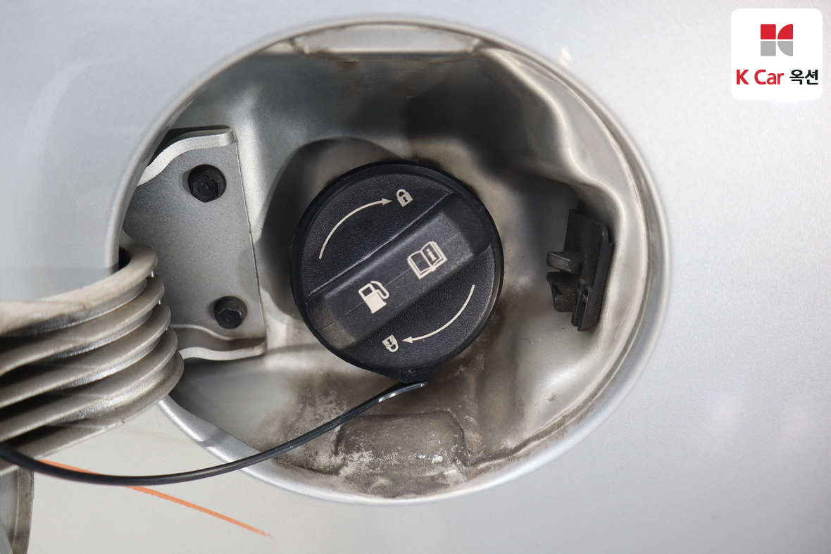 Hyundai Elantra 2007 - Image 23