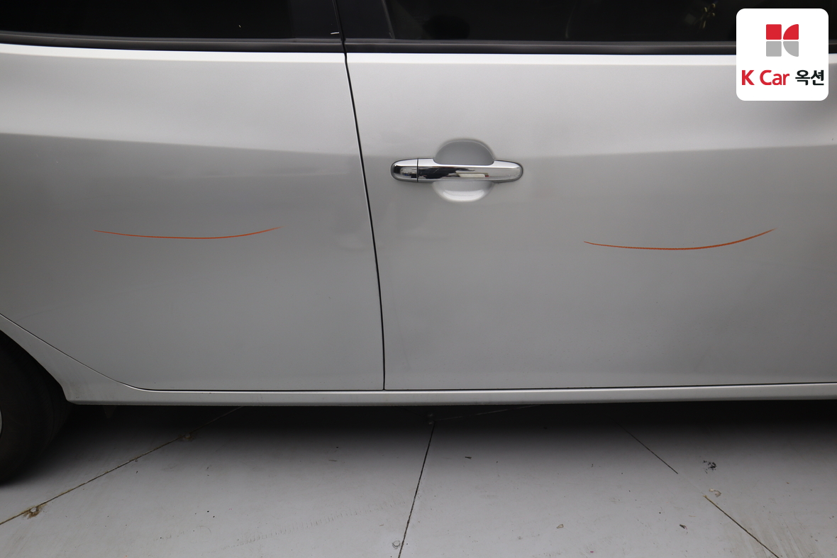 Hyundai Elantra 2007 - Image 41