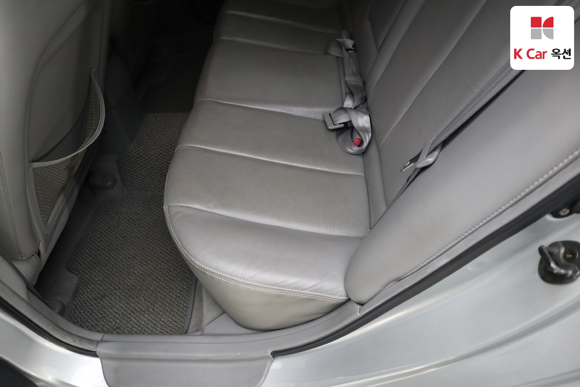 Hyundai Elantra 2007 - Image 22