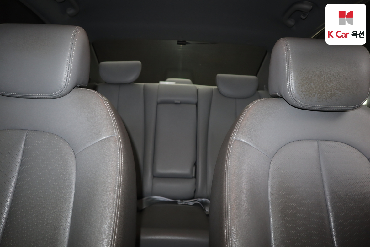 Hyundai Elantra 2007 - Image 18