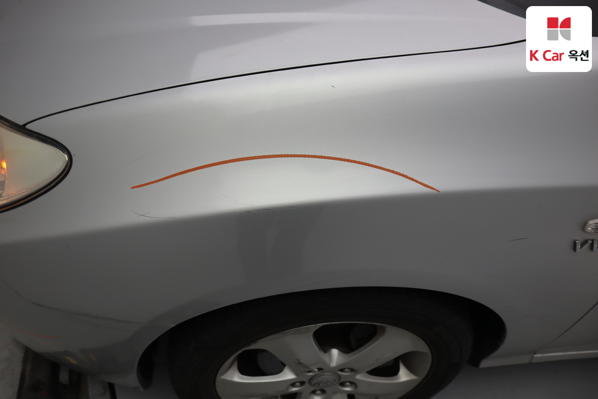 Hyundai Elantra 2007 - Image 35