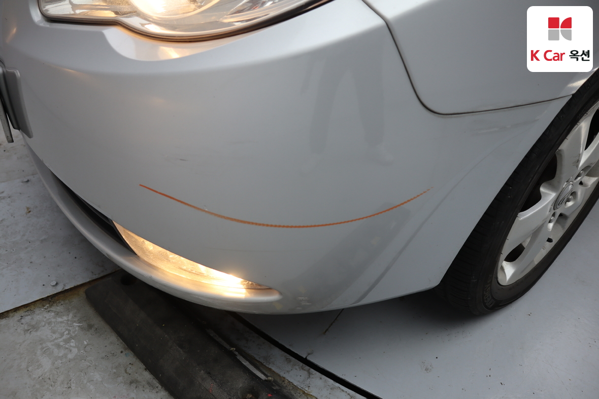 Hyundai Elantra 2007 - Image 34