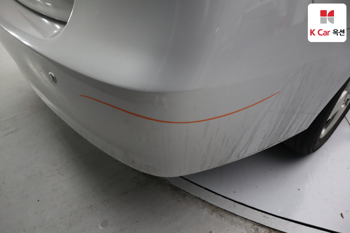 Hyundai Elantra 2007 - Image 39