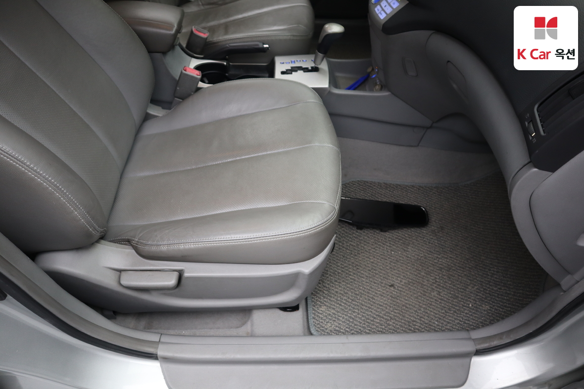 Hyundai Elantra 2007 - Image 28