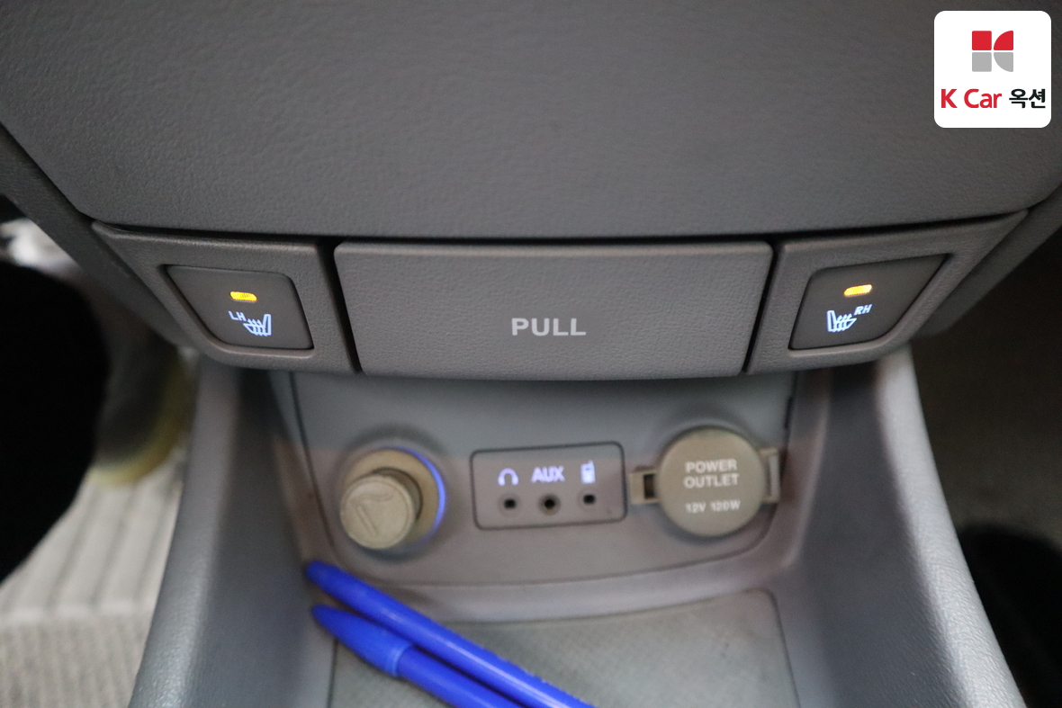 Hyundai Elantra 2007 - Image 15