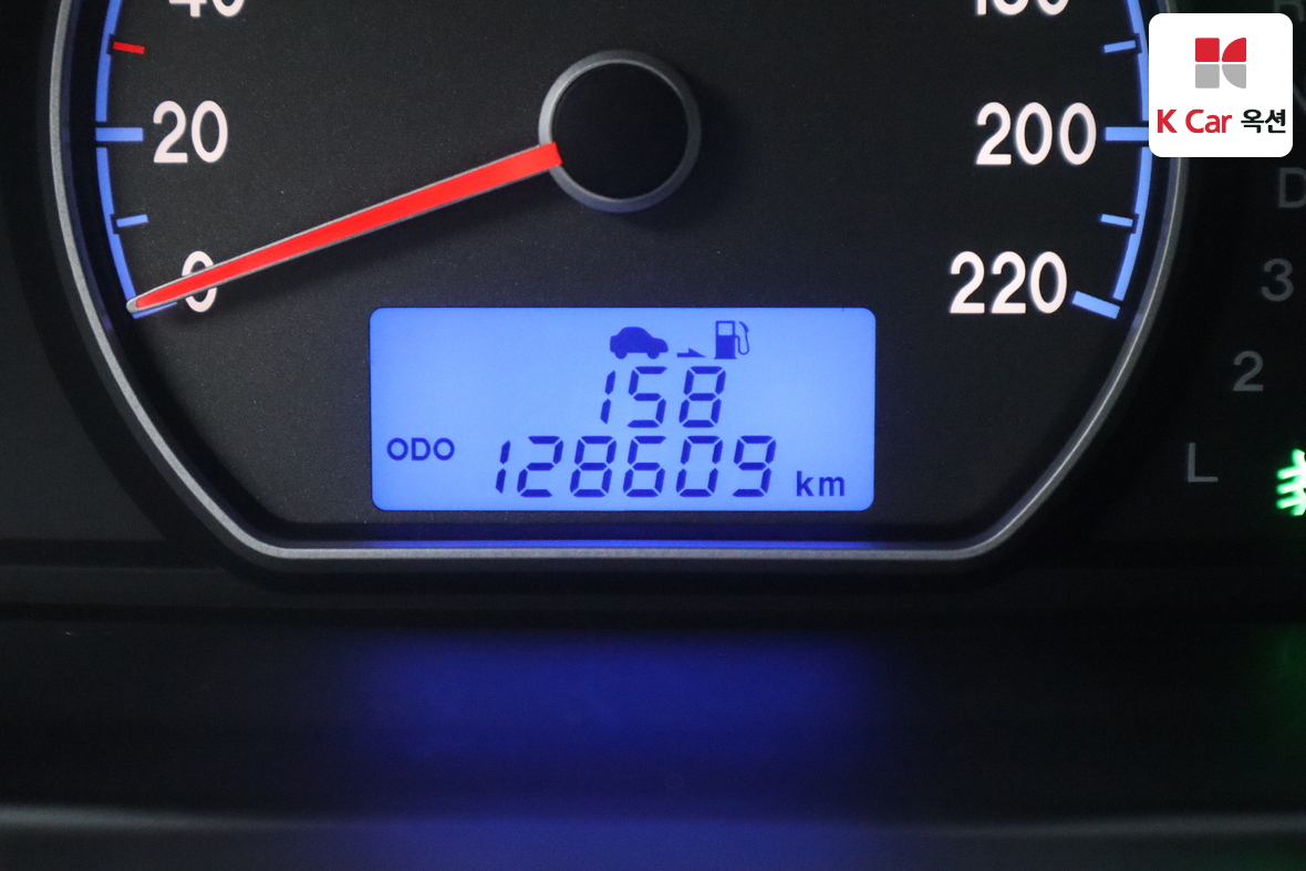 Hyundai Elantra 2007 - Image 4