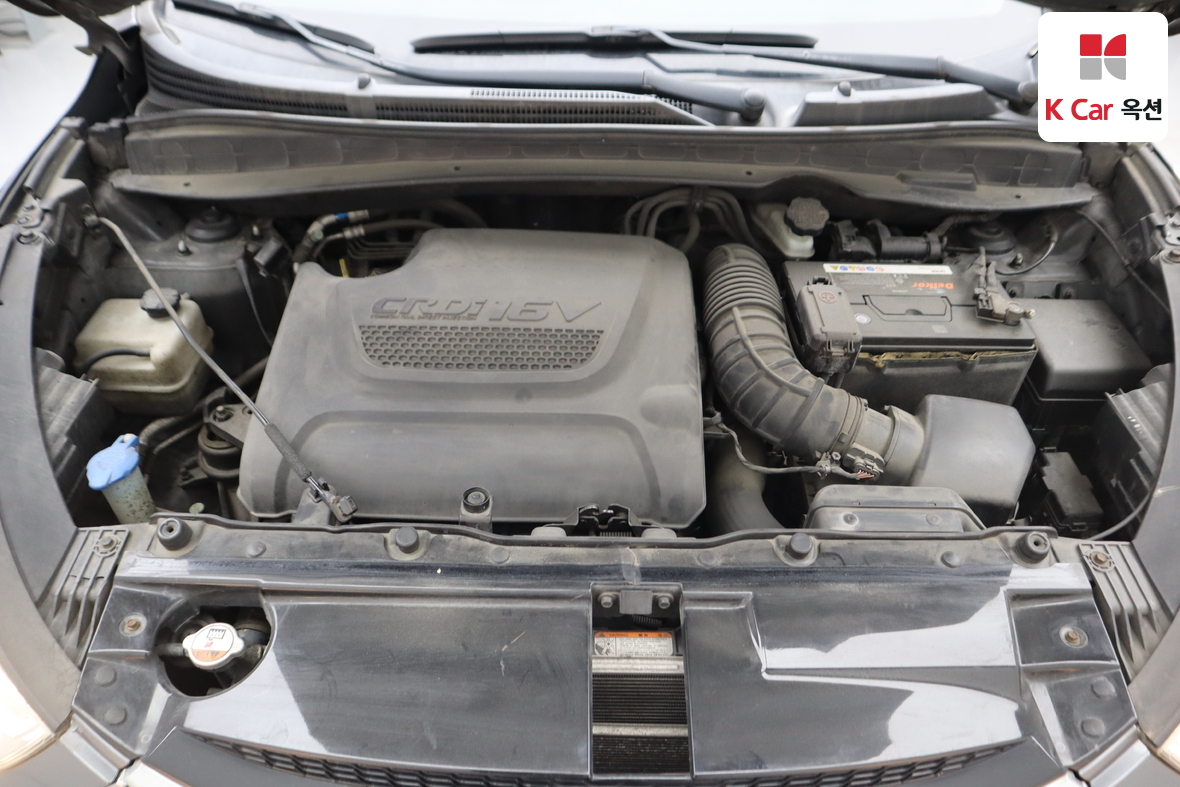 هيونداي توسان 2010 - صورة 35