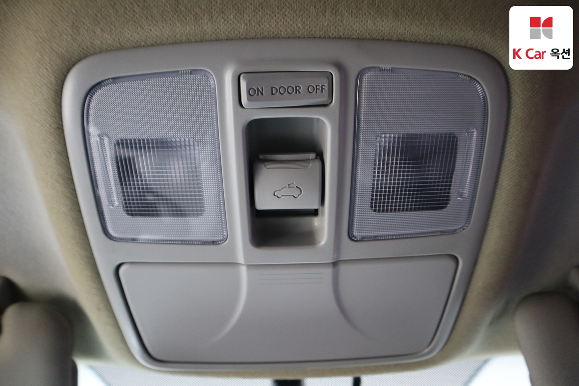 هيونداي توسان 2010 - صورة 13