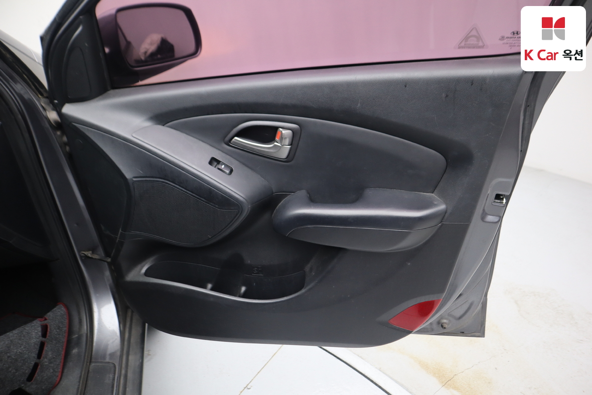 هيونداي توسان 2010 - صورة 31