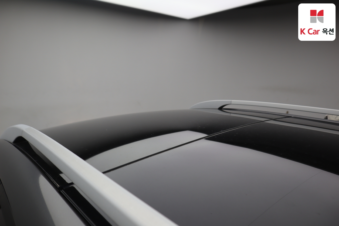 هيونداي توسان 2010 - صورة 23