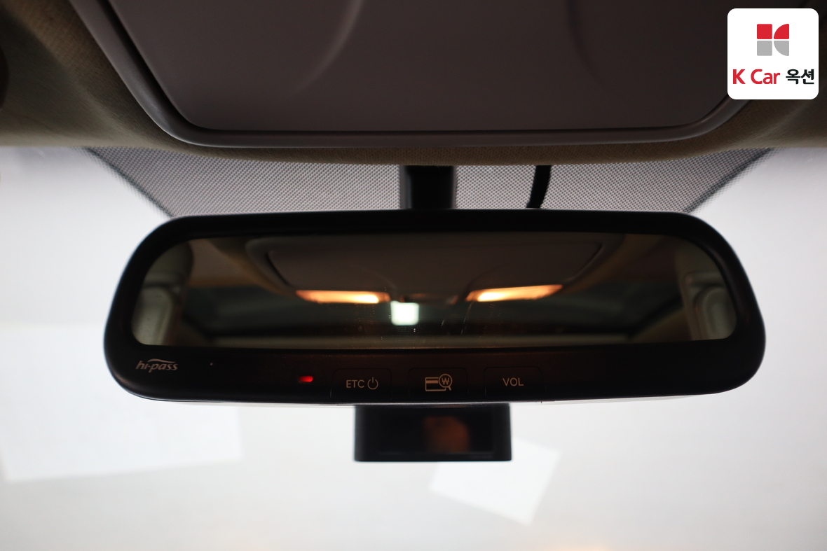 هيونداي توسان 2010 - صورة 12