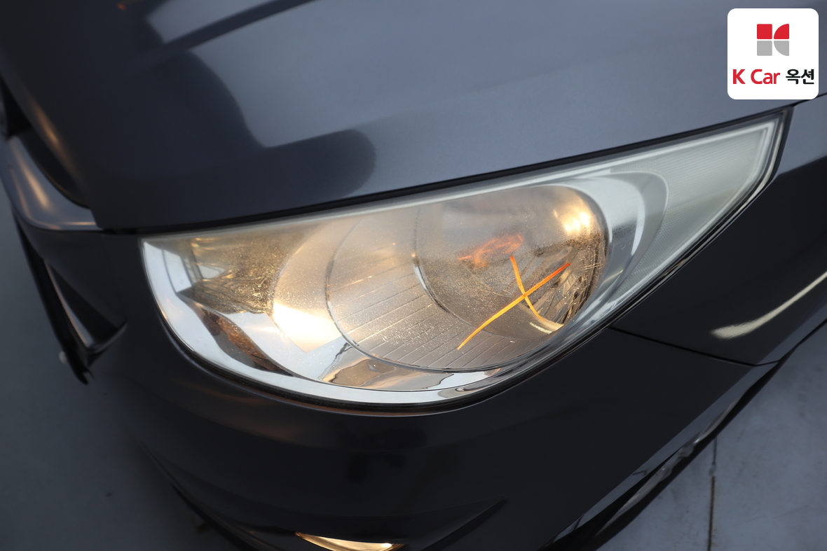 هيونداي توسان 2010 - صورة 42