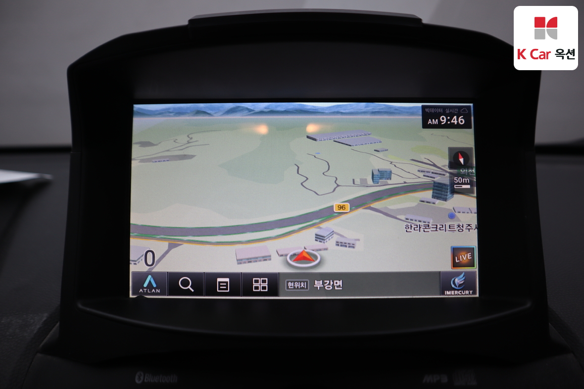 هيونداي توسان 2010 - صورة 14