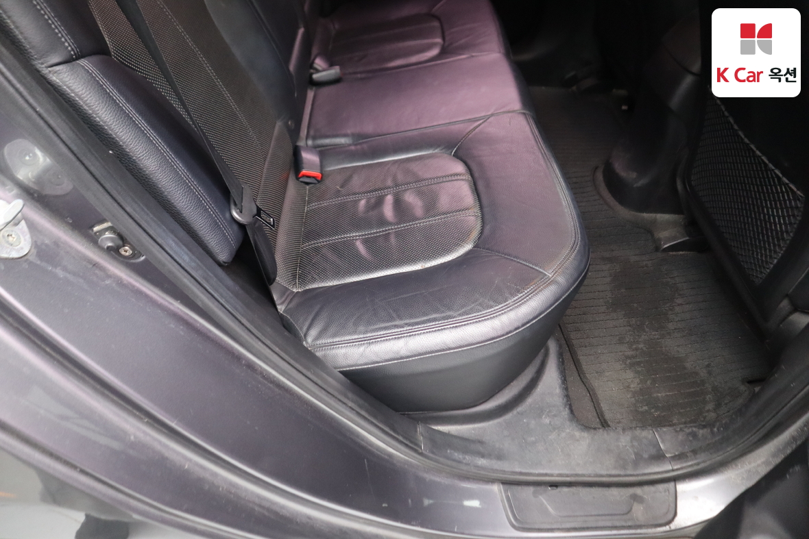 هيونداي توسان 2010 - صورة 30