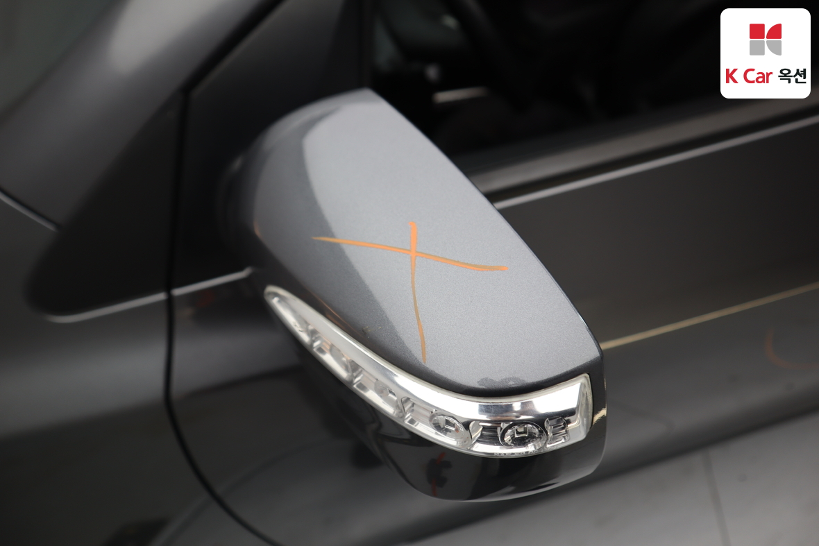 هيونداي توسان 2010 - صورة 44