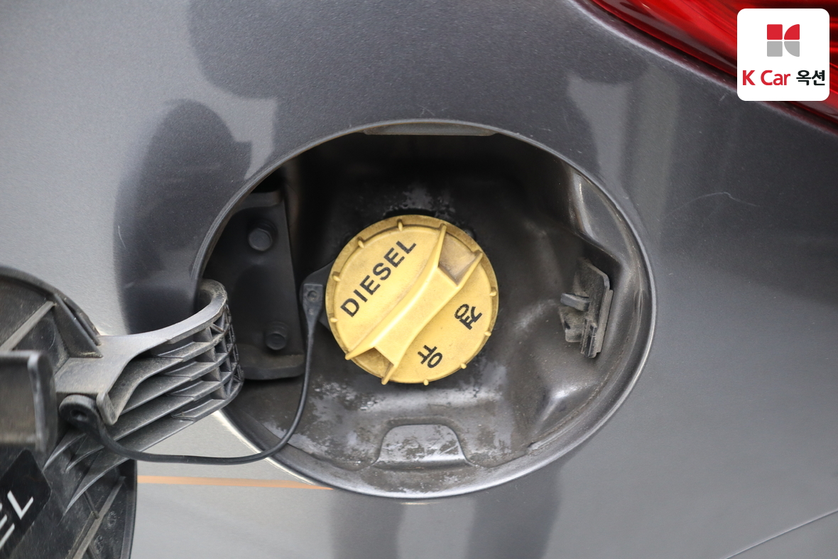 هيونداي توسان 2010 - صورة 26