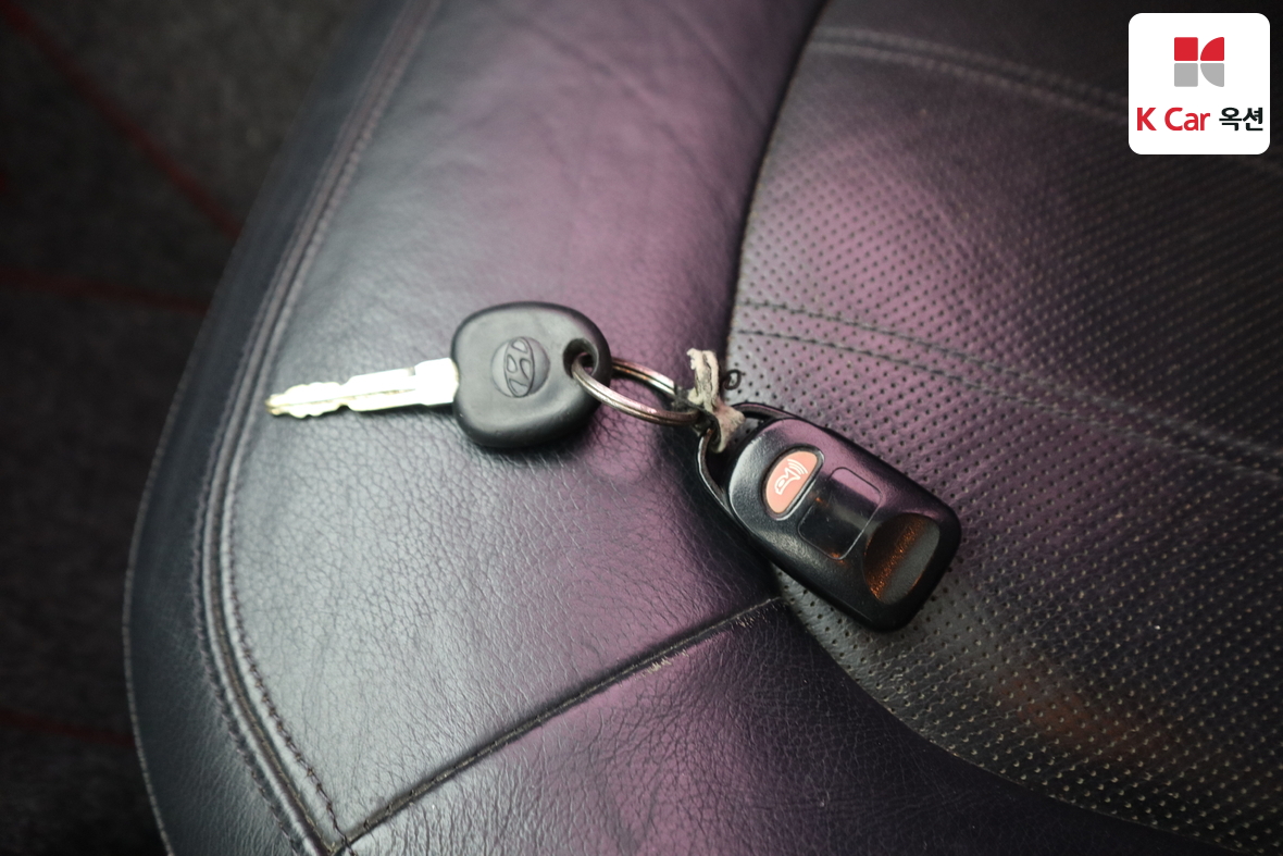 هيونداي توسان 2010 - صورة 18