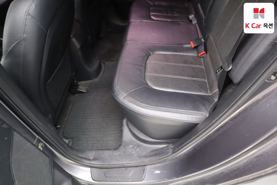 هيونداي توسان 2010 - صورة 25