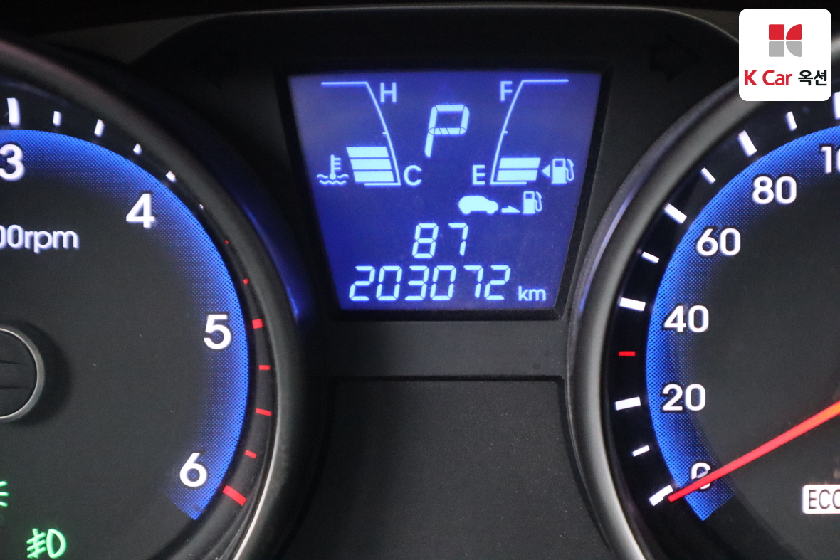 هيونداي توسان 2010 - صورة 4