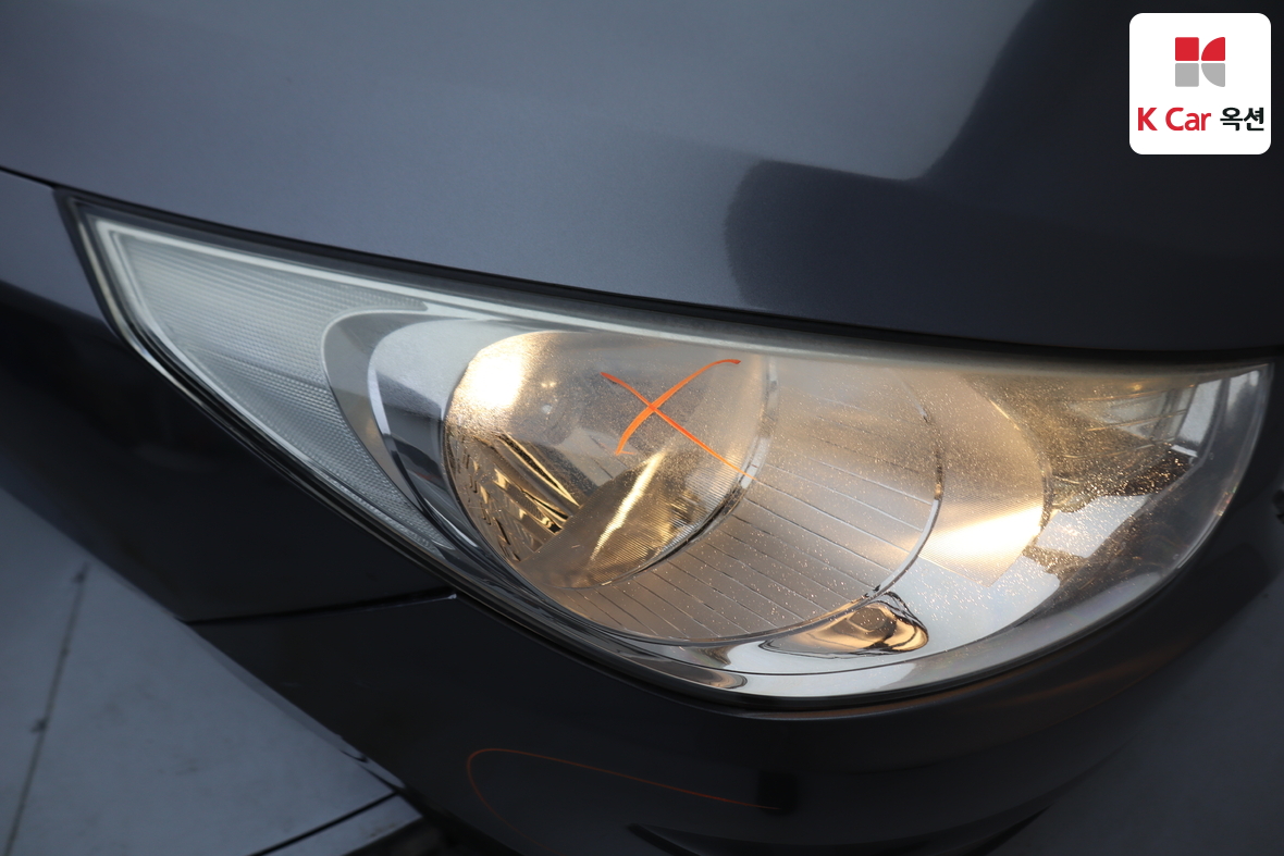 هيونداي توسان 2010 - صورة 41