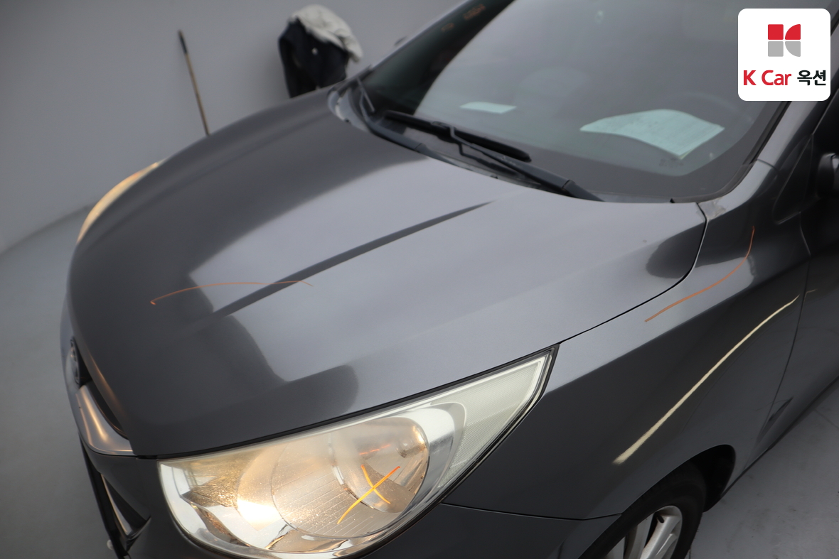 هيونداي توسان 2010 - صورة 43