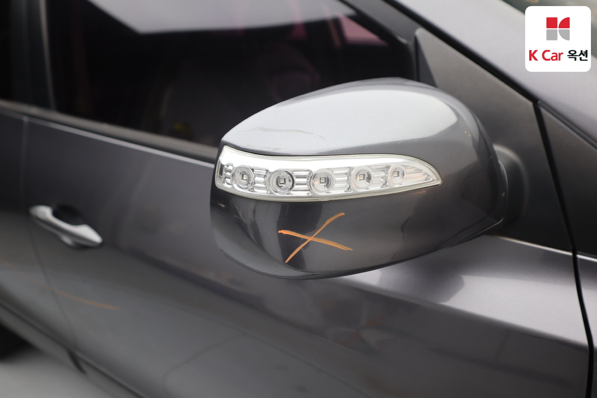 هيونداي توسان 2010 - صورة 37