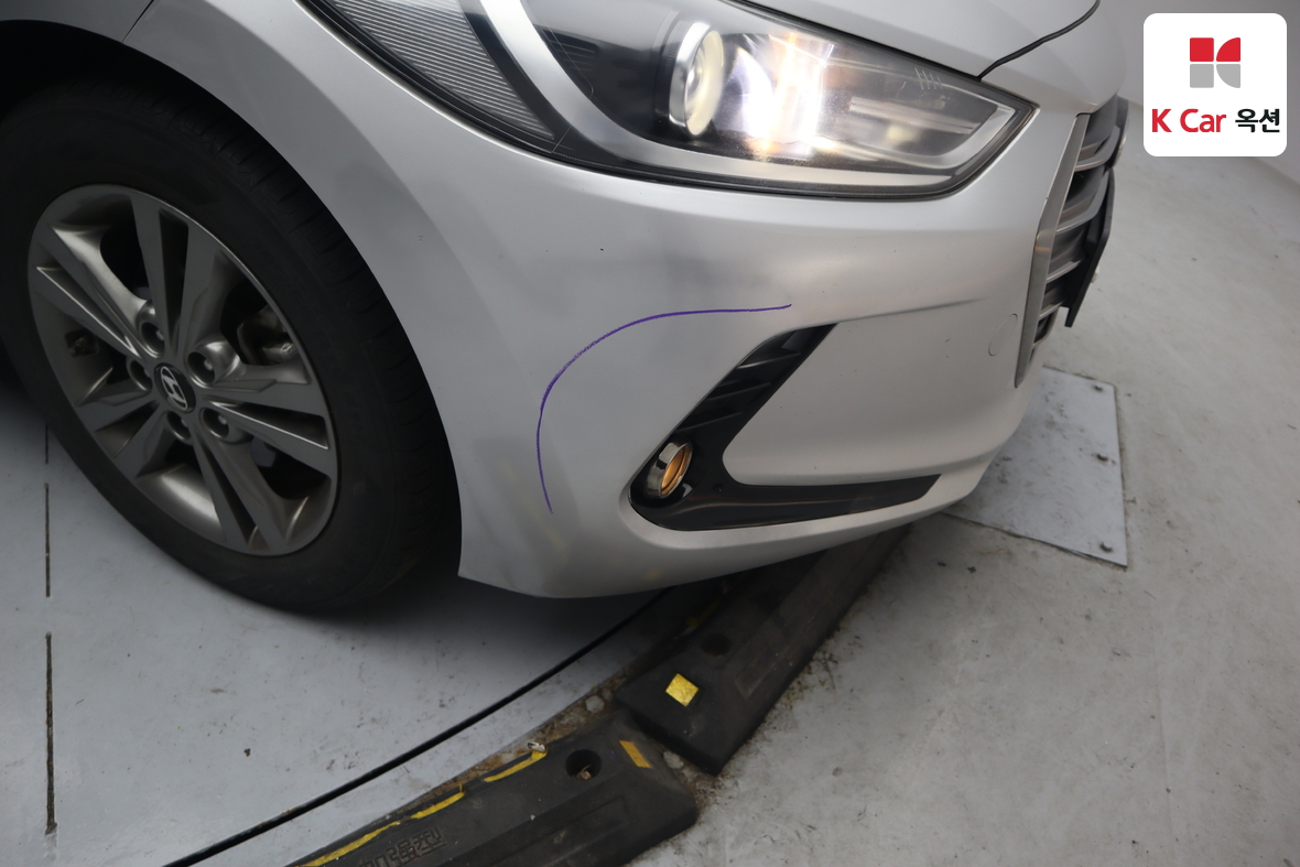 Hyundai Elantra 2016 - Image 33