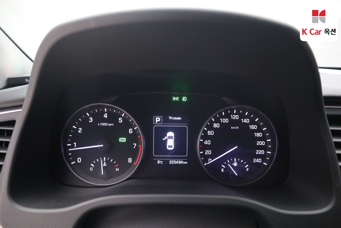 Hyundai Elantra 2016 - Image 5