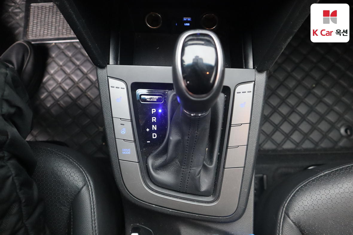 Hyundai Elantra 2016 - Image 15