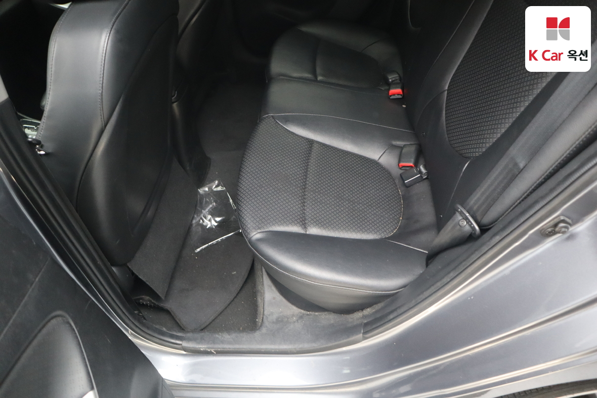 Hyundai Accent 2014 - Image 21