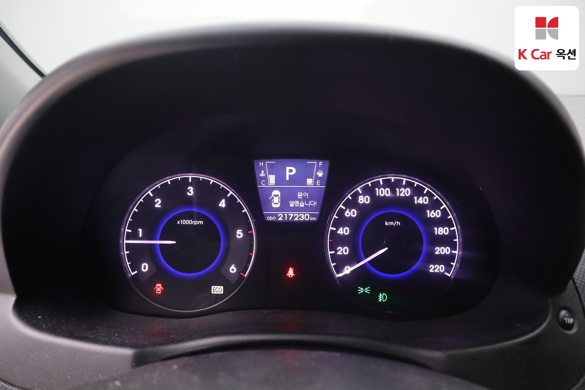 Hyundai Accent 2014 - Image 5