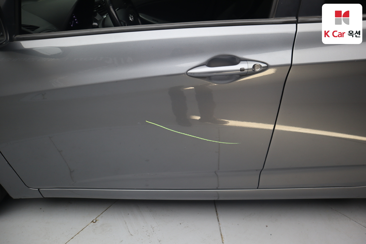 Hyundai Accent 2014 - Image 37