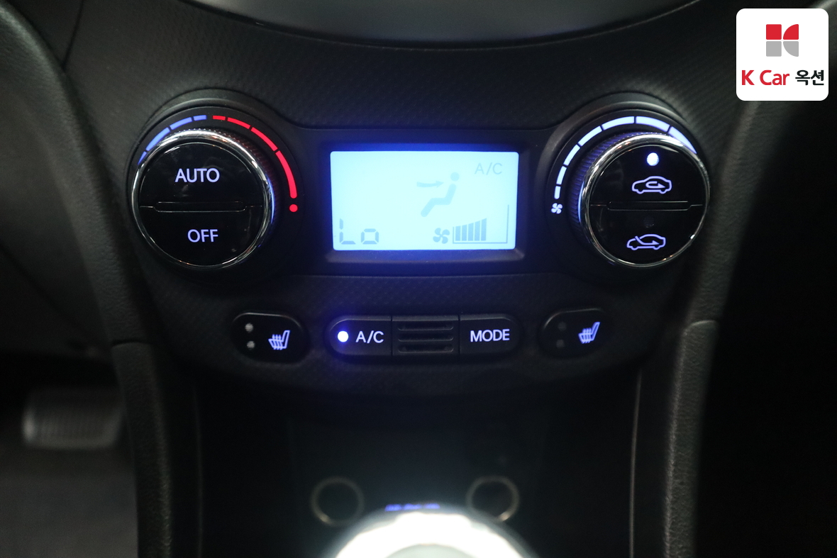 Hyundai Accent 2014 - Image 14