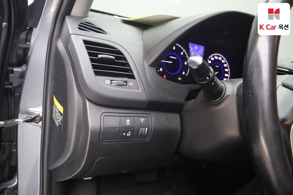 Hyundai Accent 2014 - Image 9