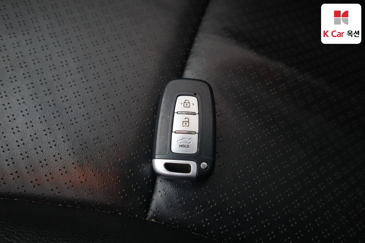 Hyundai Accent 2014 - Image 16