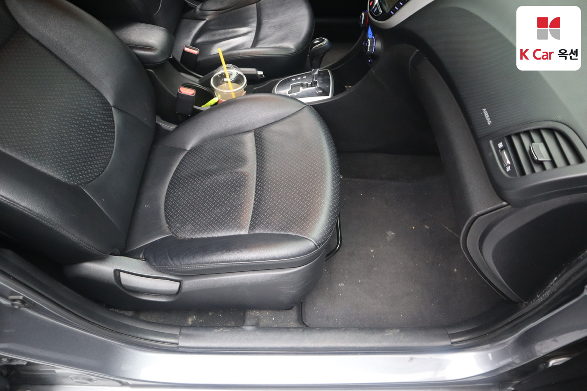 Hyundai Accent 2014 - Image 27