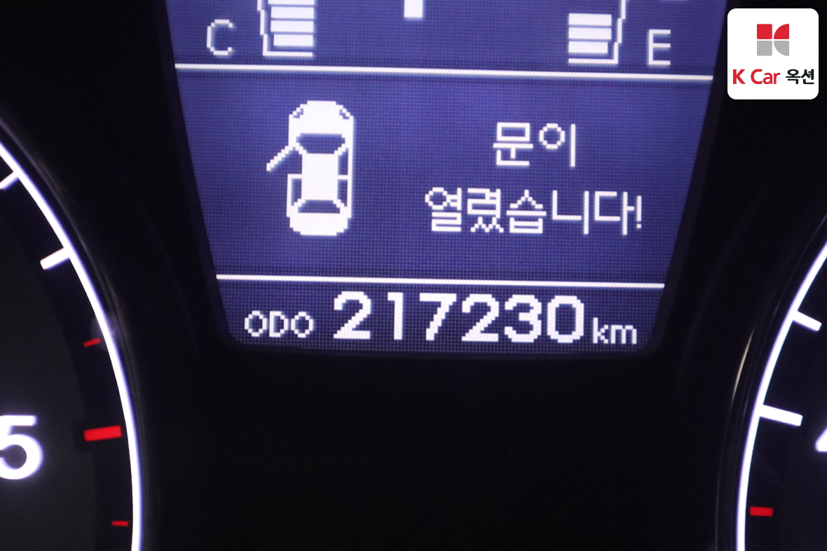 Hyundai Accent 2014 - Image 4