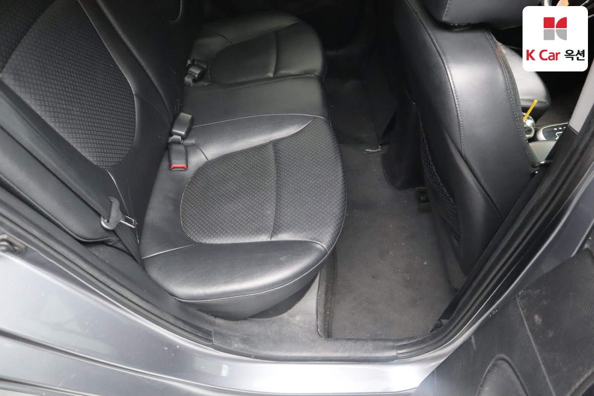 Hyundai Accent 2014 - Image 25