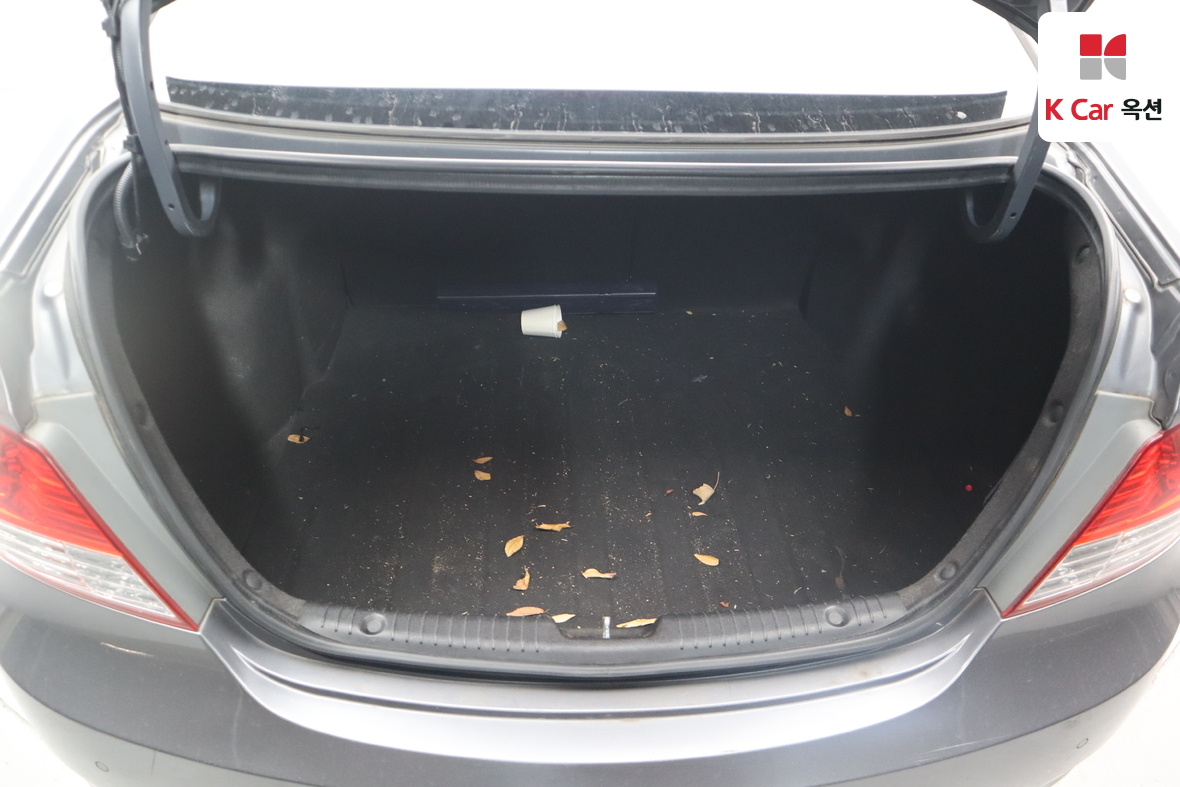 Hyundai Accent 2014 - Image 23